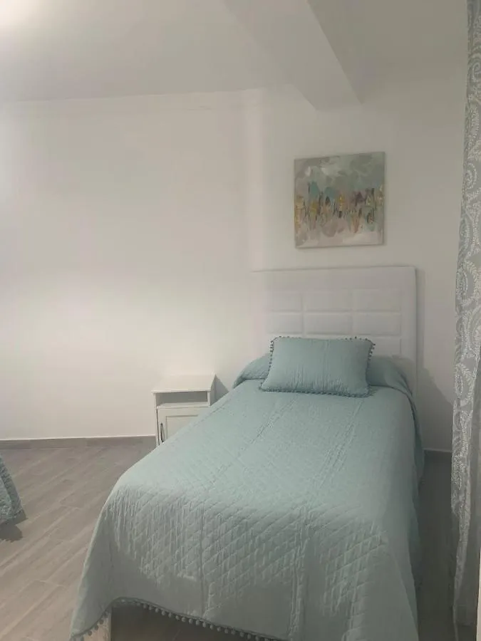Apartamento El Balcón de la Roca Setenil De Las Bodegas