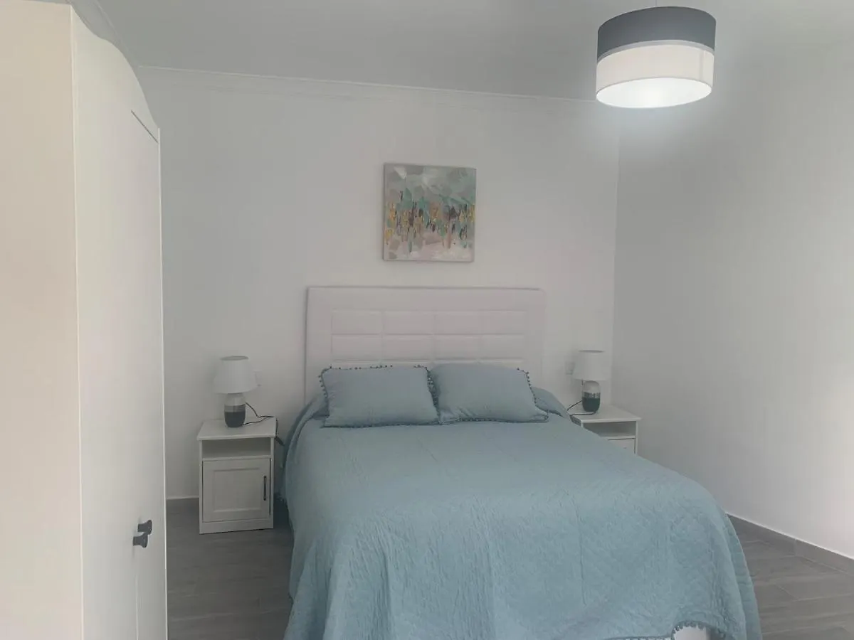 Apartamento El Balcón de la Roca Setenil De Las Bodegas