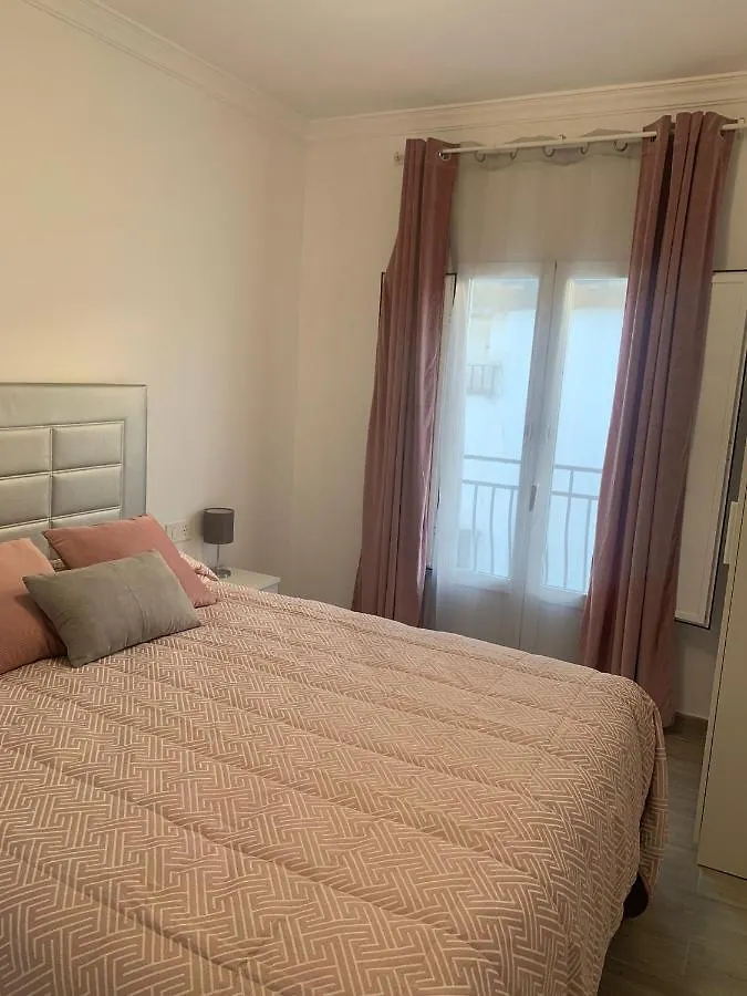 Apartamento El Balcón de la Roca Setenil De Las Bodegas