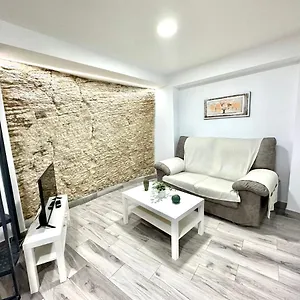 Bajo Torreon Apartamento