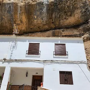 Casita Zamudio Apartamento
