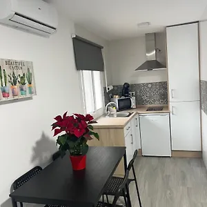 Anita Apartamento
