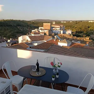 Casita Ladera, Setenil - Cadiz Apartamento