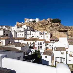 La Jaboneria De Setenil Apartamento