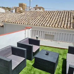 La Casita De Maria Сasa de vacaciones