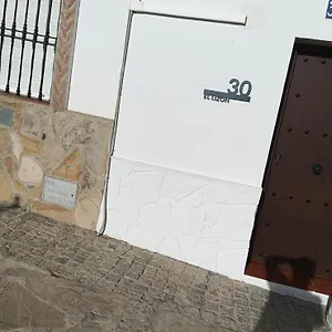 ¨el Lizon¨ Apartamento