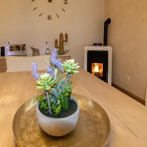 Fuentesal Apartamento