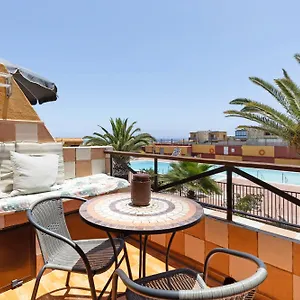 Casa Nicole Costa De Antigua